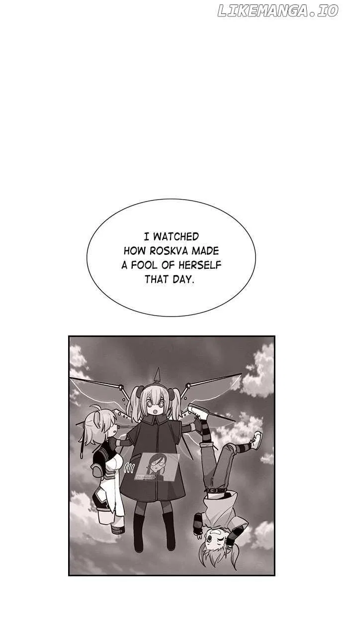 Housekeeper (Chae Yong-Taek) Chapter 119 – Page 88