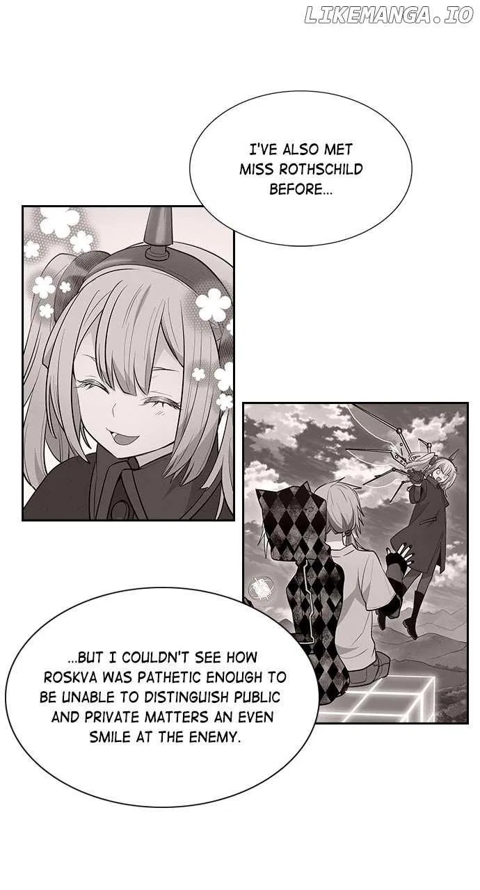Housekeeper (Chae Yong-Taek) Chapter 119 – Page 89