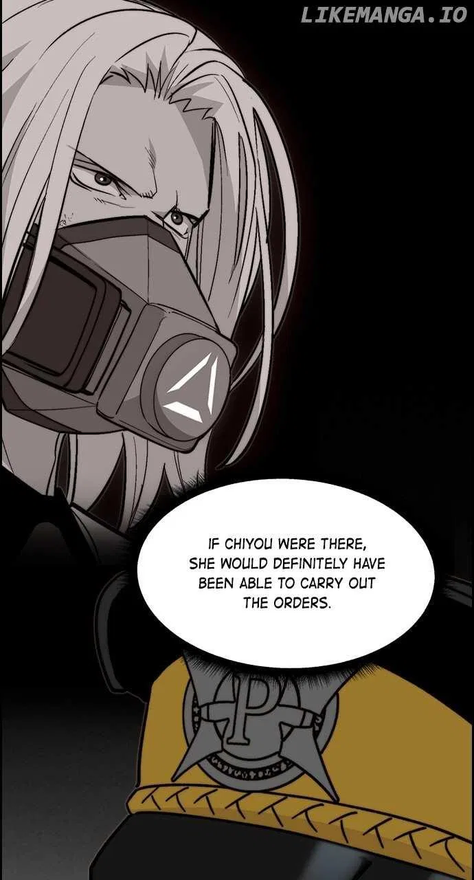 Housekeeper (Chae Yong-Taek) Chapter 119 – Page 92