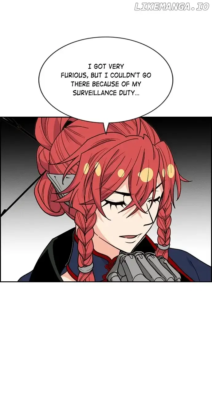 Housekeeper (Chae Yong-Taek) Chapter 119 – Page 94