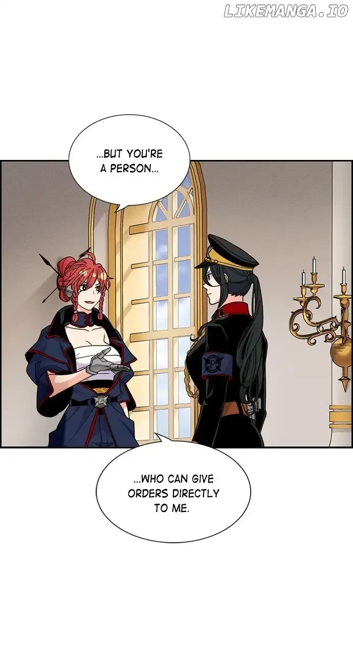 Housekeeper (Chae Yong-Taek) Chapter 119 – Page 95