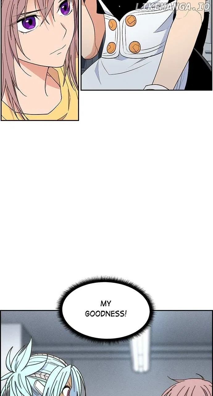 Housekeeper (Chae Yong-Taek) Chapter 118 – Page 2