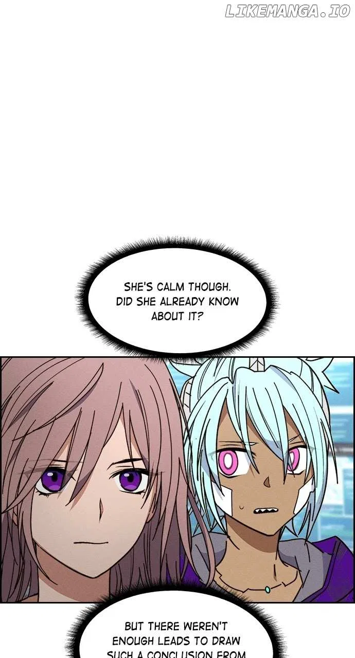 Housekeeper (Chae Yong-Taek) Chapter 118 – Page 4