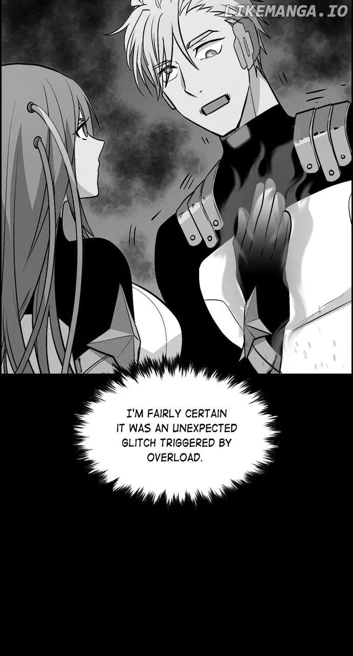 Housekeeper (Chae Yong-Taek) Chapter 118 – Page 7