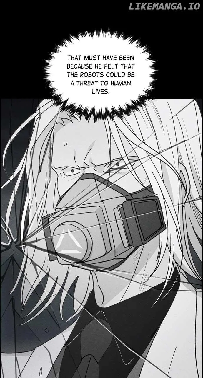 Housekeeper (Chae Yong-Taek) Chapter 118 – Page 12