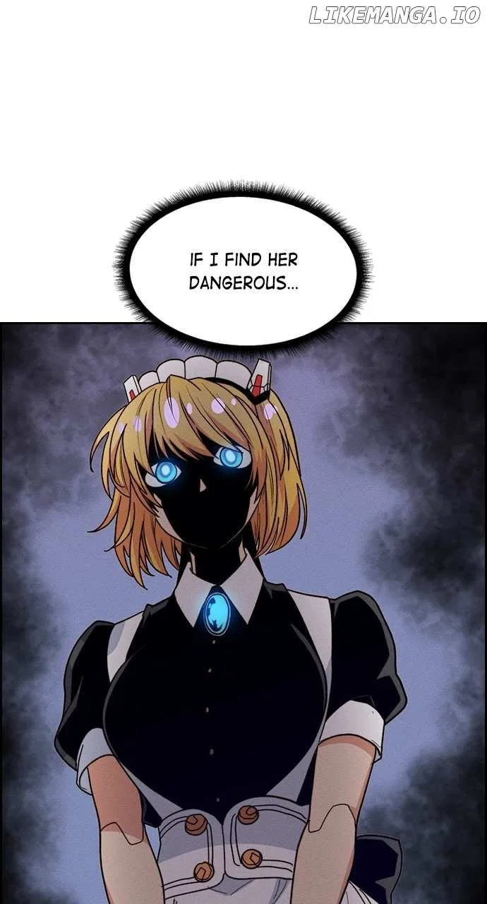 Housekeeper (Chae Yong-Taek) Chapter 118 – Page 17