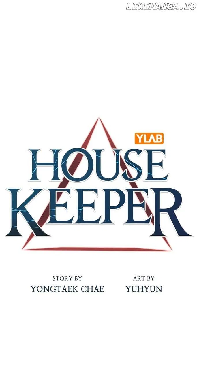 Housekeeper (Chae Yong-Taek) Chapter 118 – Page 20