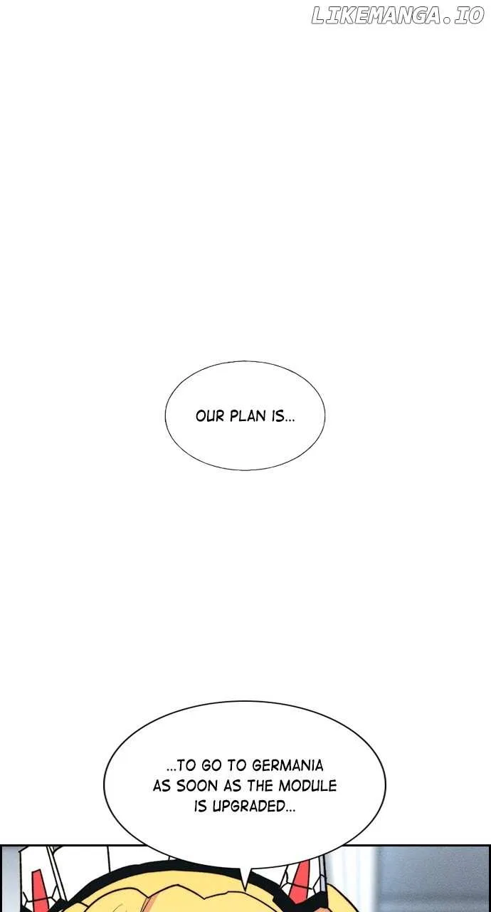 Housekeeper (Chae Yong-Taek) Chapter 118 – Page 21