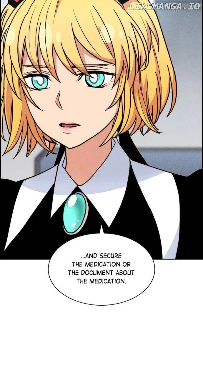 Housekeeper (Chae Yong-Taek) Chapter 118 – Page 22