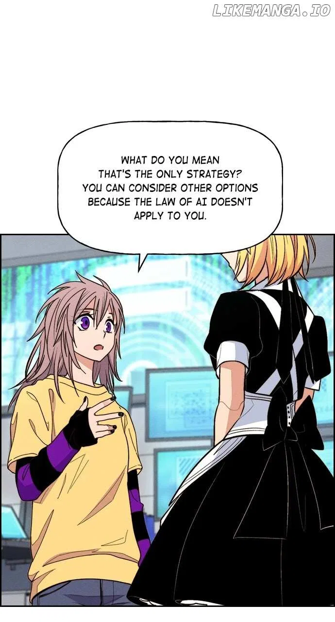 Housekeeper (Chae Yong-Taek) Chapter 118 – Page 26