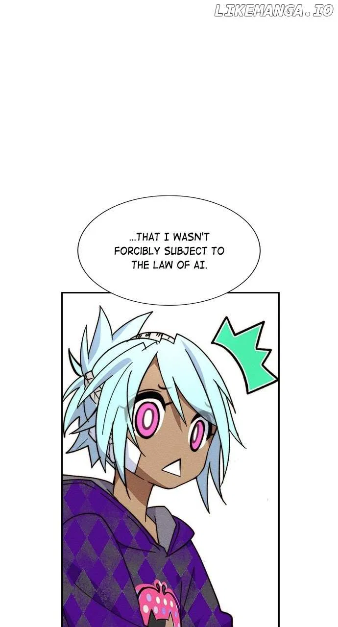Housekeeper (Chae Yong-Taek) Chapter 118 – Page 31