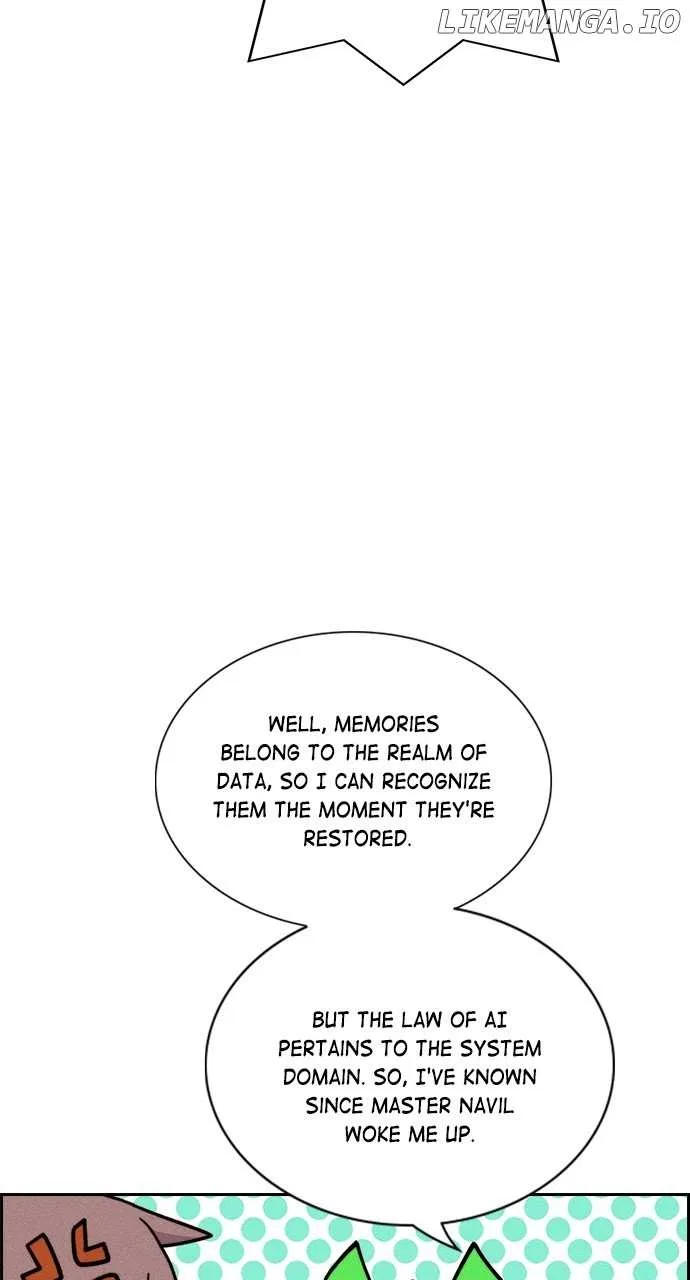 Housekeeper (Chae Yong-Taek) Chapter 118 – Page 33