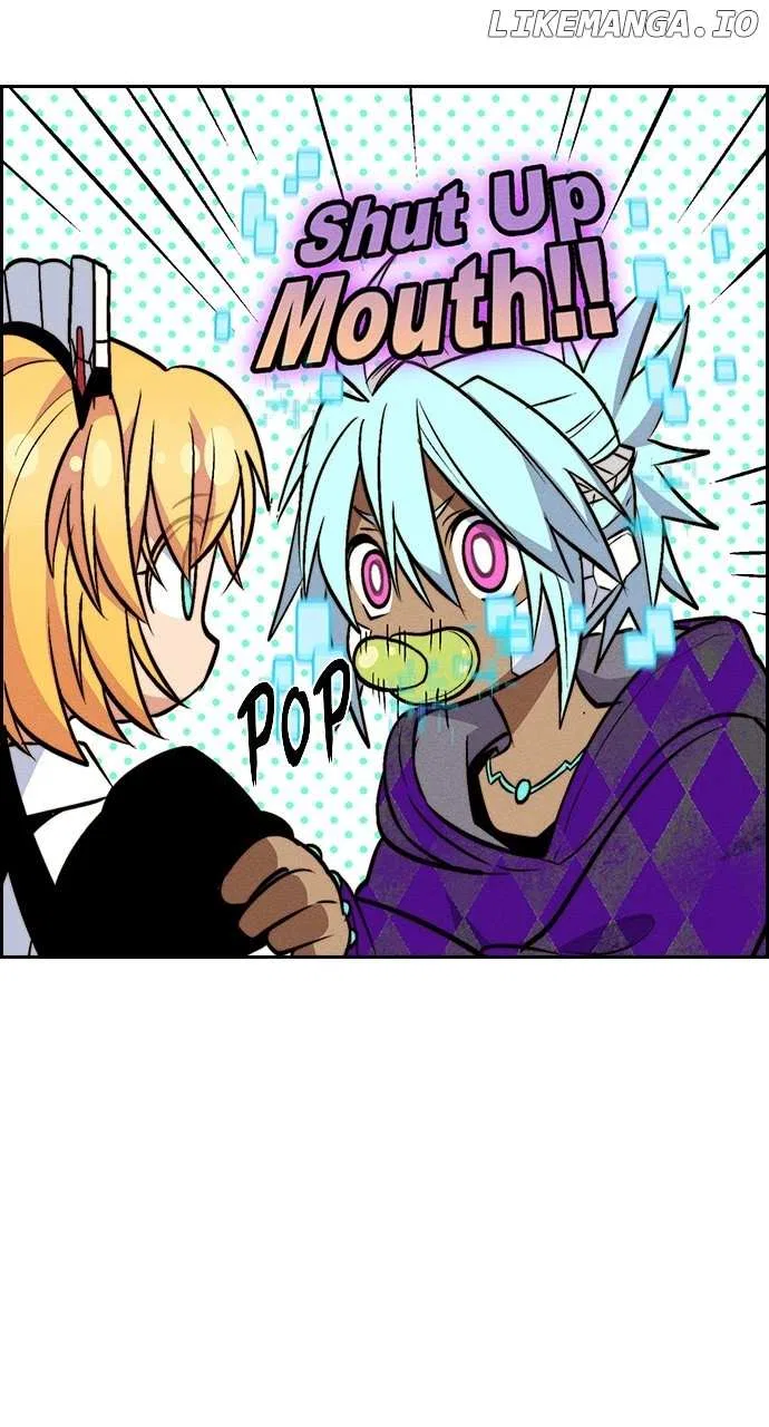 Housekeeper (Chae Yong-Taek) Chapter 118 – Page 35