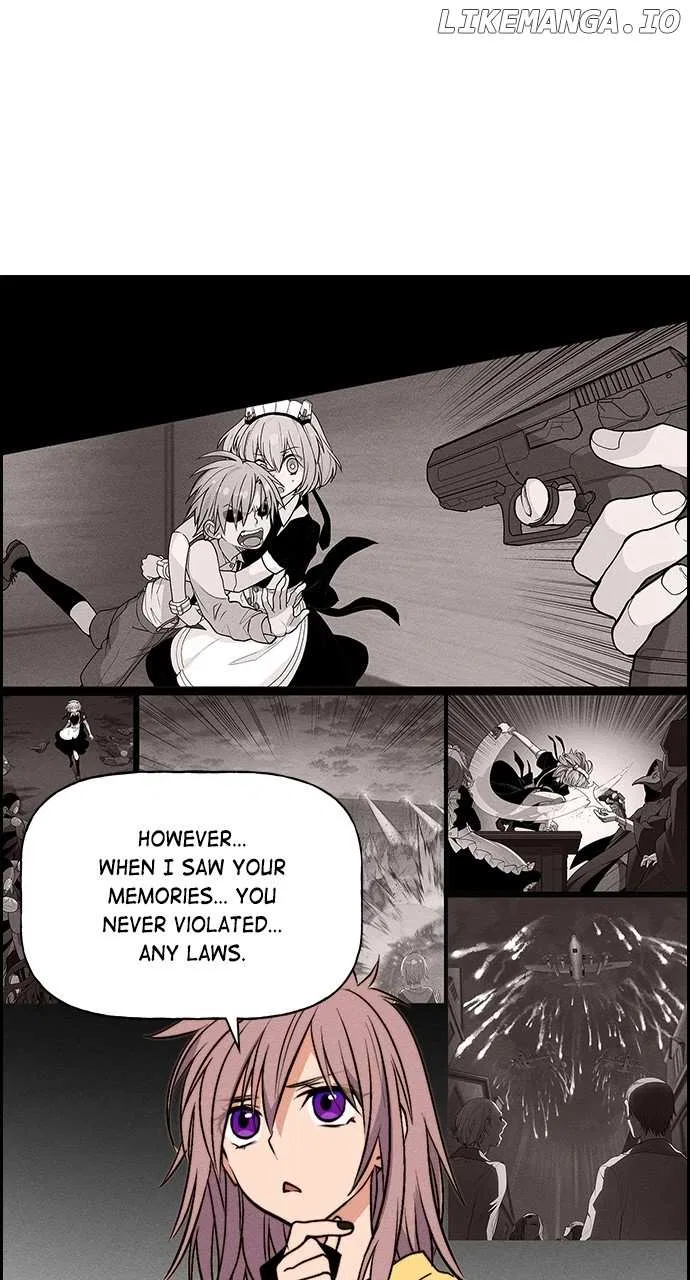 Housekeeper (Chae Yong-Taek) Chapter 118 – Page 37