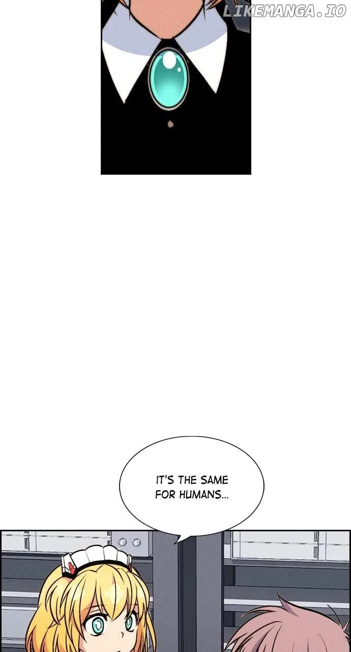 Housekeeper (Chae Yong-Taek) Chapter 118 – Page 39