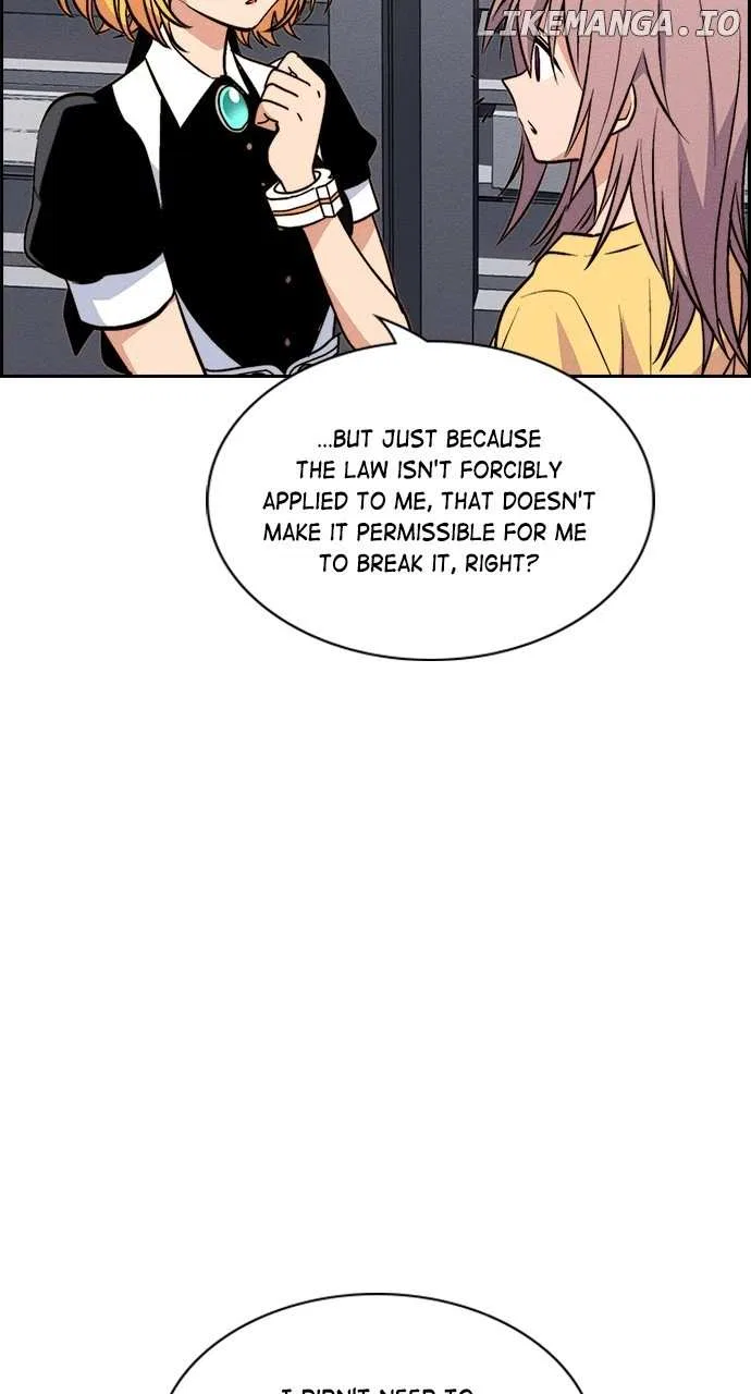 Housekeeper (Chae Yong-Taek) Chapter 118 – Page 40