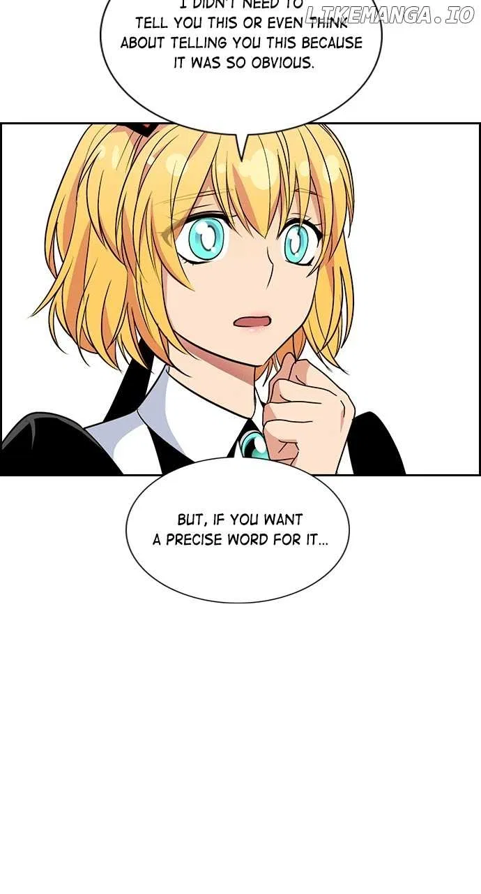 Housekeeper (Chae Yong-Taek) Chapter 118 – Page 41