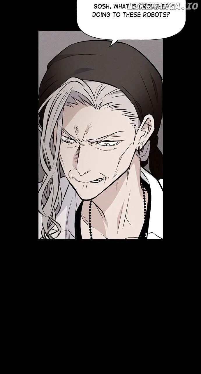 Housekeeper (Chae Yong-Taek) Chapter 118 – Page 47