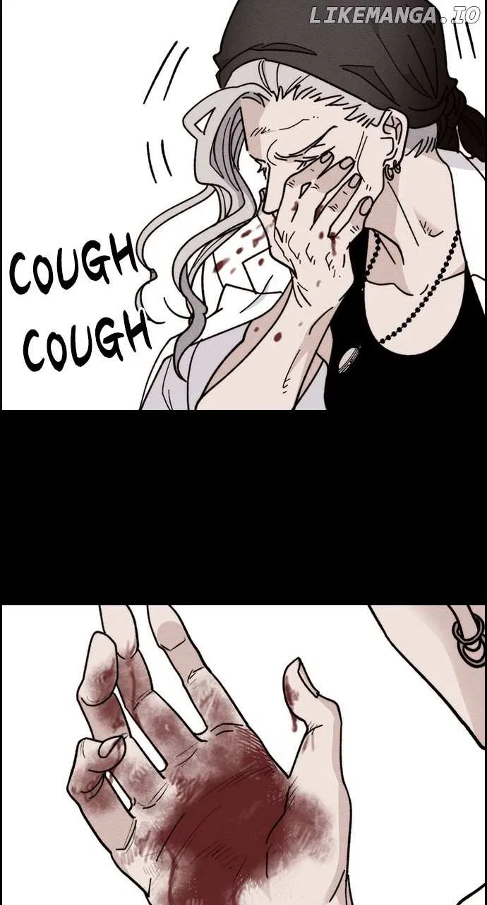 Housekeeper (Chae Yong-Taek) Chapter 118 – Page 49
