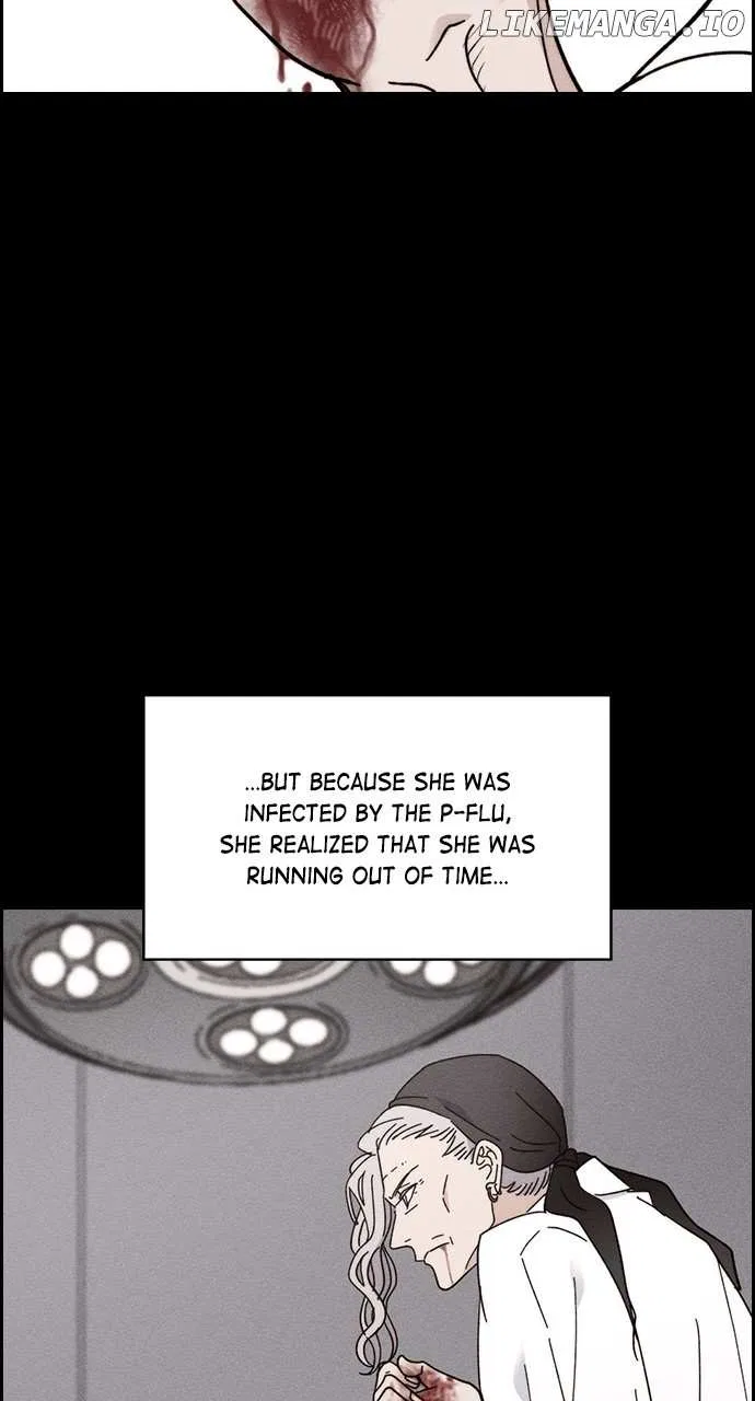 Housekeeper (Chae Yong-Taek) Chapter 118 – Page 50