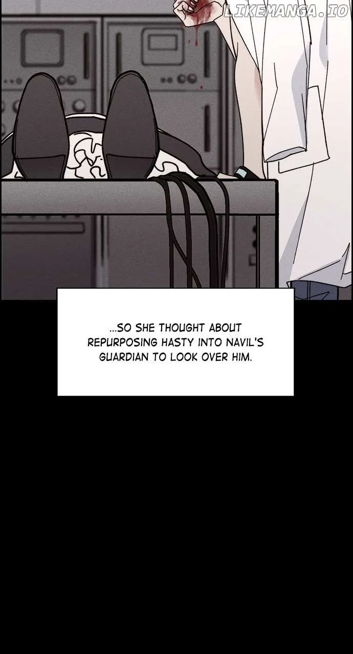 Housekeeper (Chae Yong-Taek) Chapter 118 – Page 51