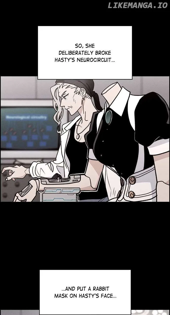 Housekeeper (Chae Yong-Taek) Chapter 118 – Page 52