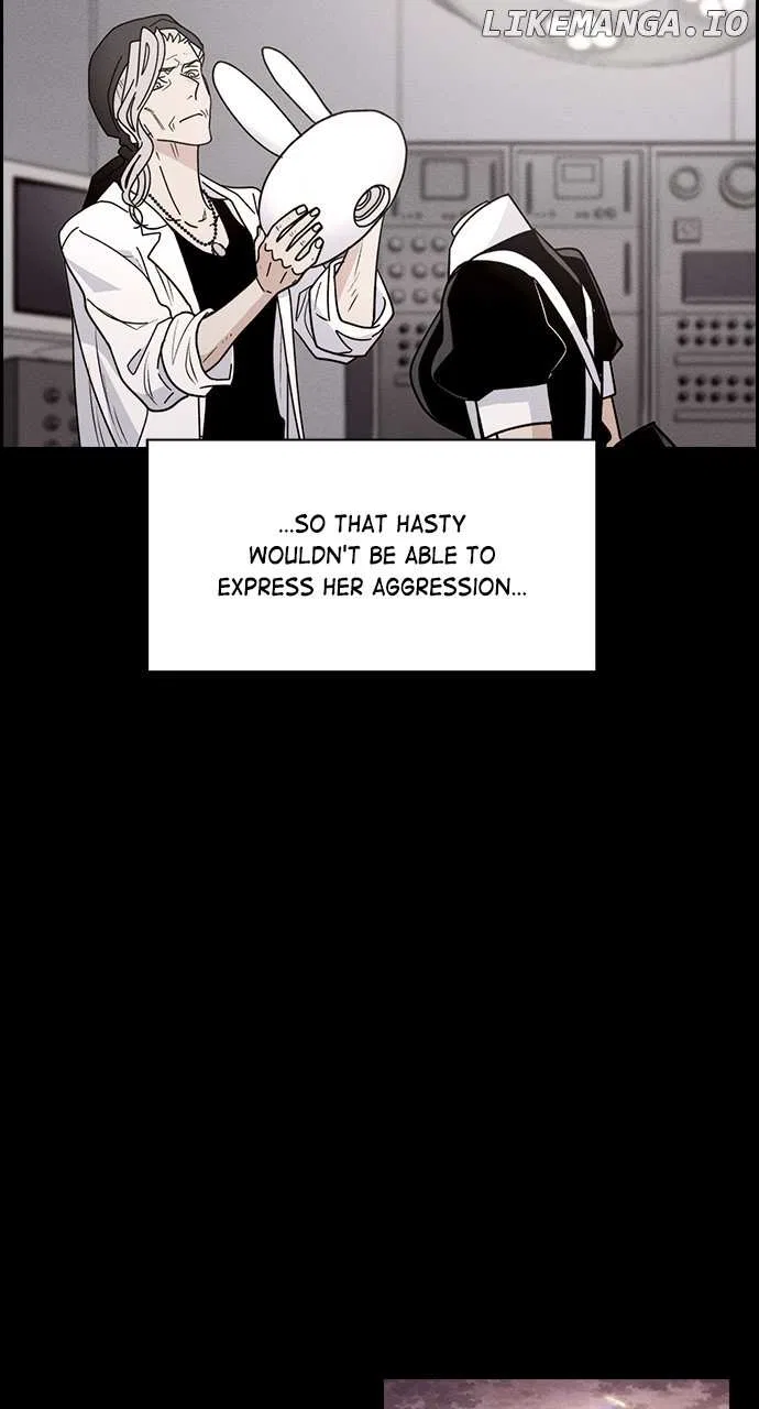 Housekeeper (Chae Yong-Taek) Chapter 118 – Page 53
