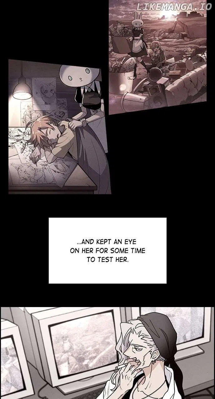 Housekeeper (Chae Yong-Taek) Chapter 118 – Page 54