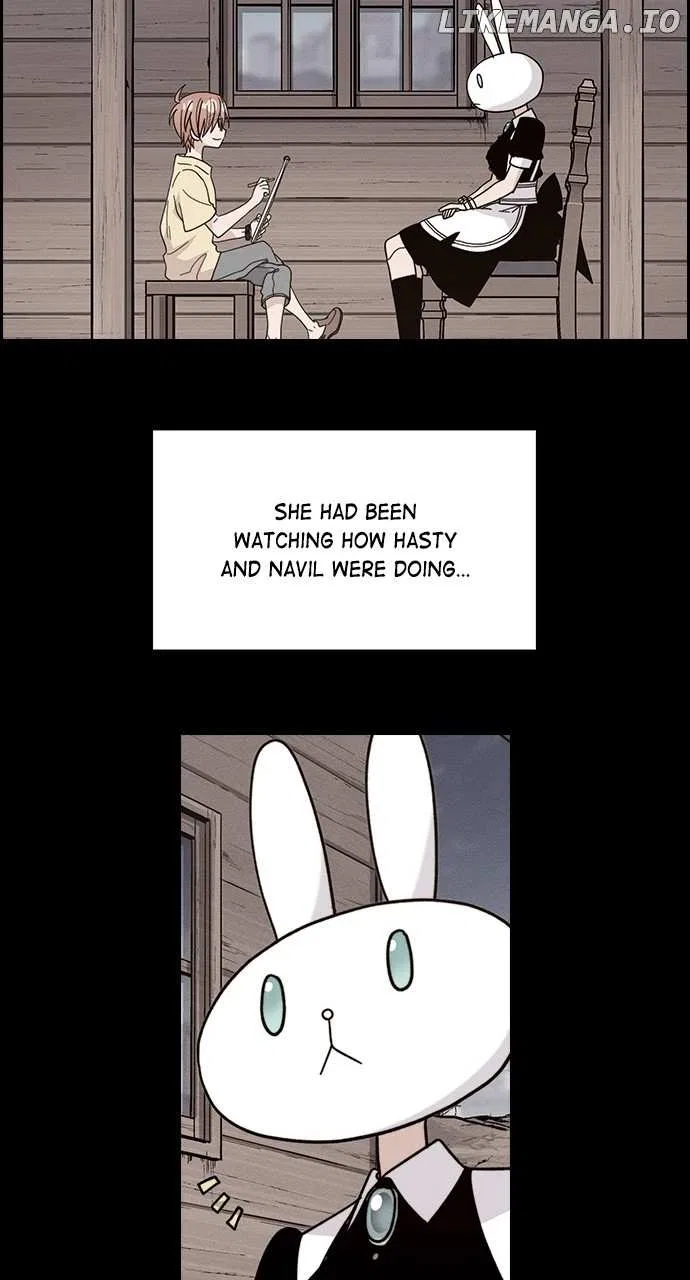 Housekeeper (Chae Yong-Taek) Chapter 118 – Page 57