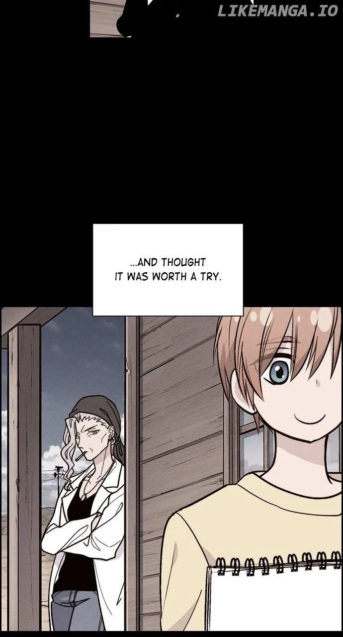 Housekeeper (Chae Yong-Taek) Chapter 118 – Page 58
