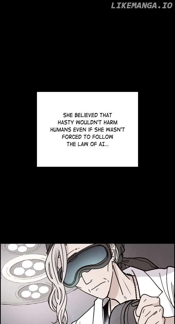 Housekeeper (Chae Yong-Taek) Chapter 118 – Page 59