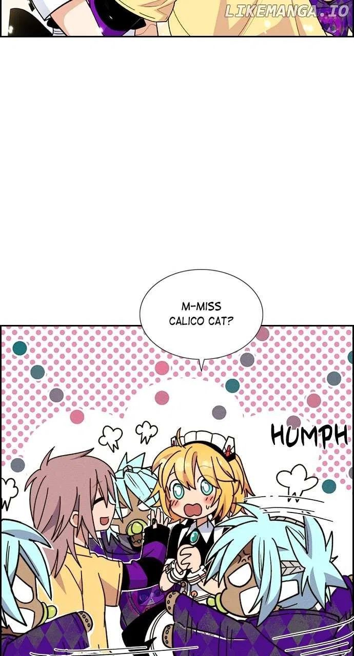 Housekeeper (Chae Yong-Taek) Chapter 118 – Page 64
