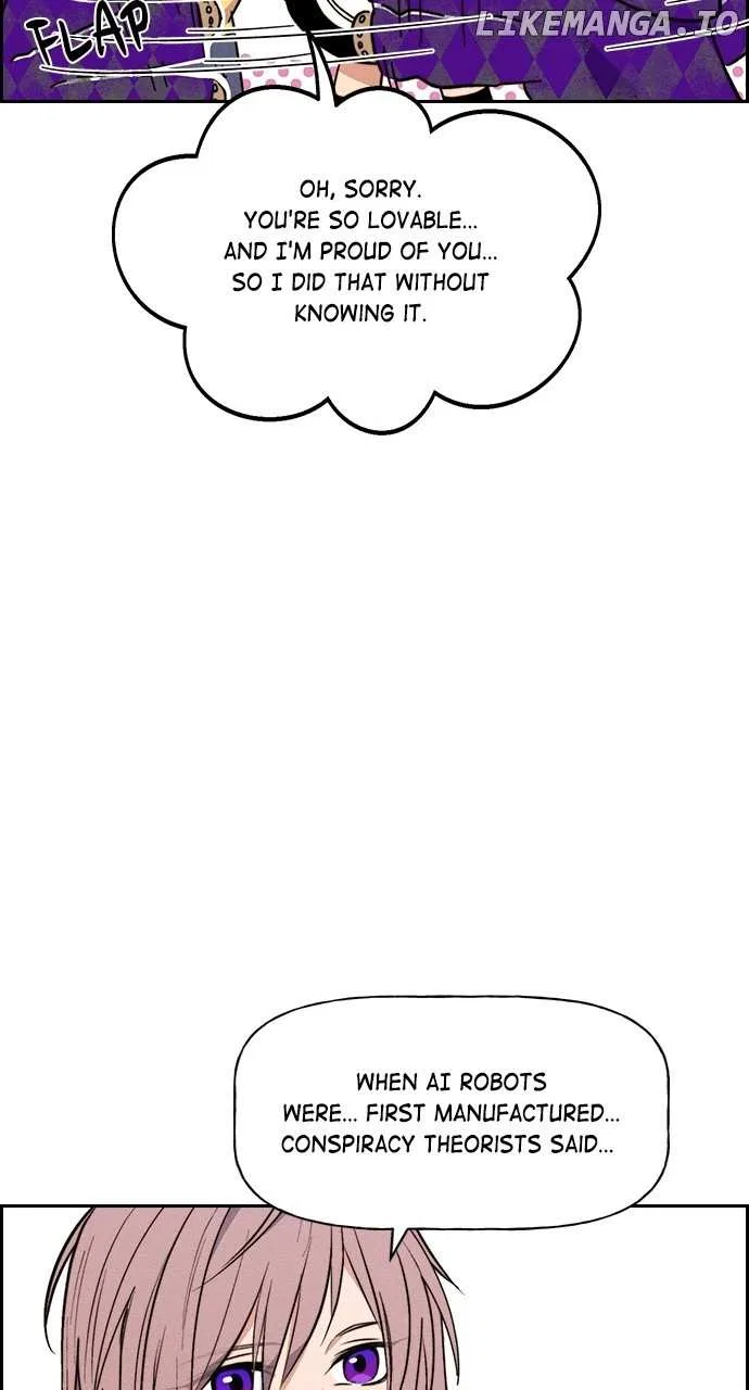 Housekeeper (Chae Yong-Taek) Chapter 118 – Page 65
