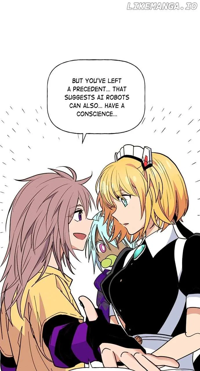 Housekeeper (Chae Yong-Taek) Chapter 118 – Page 67