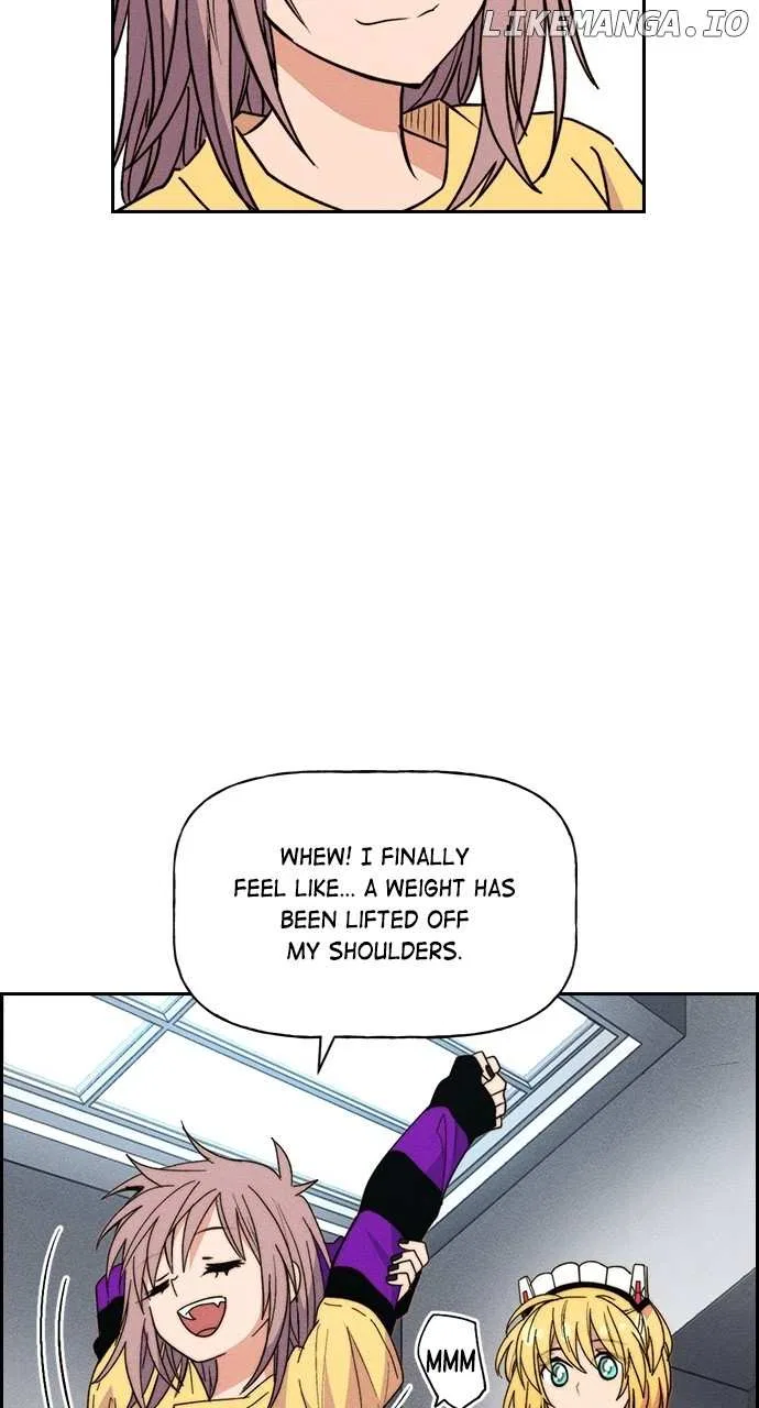 Housekeeper (Chae Yong-Taek) Chapter 118 – Page 69