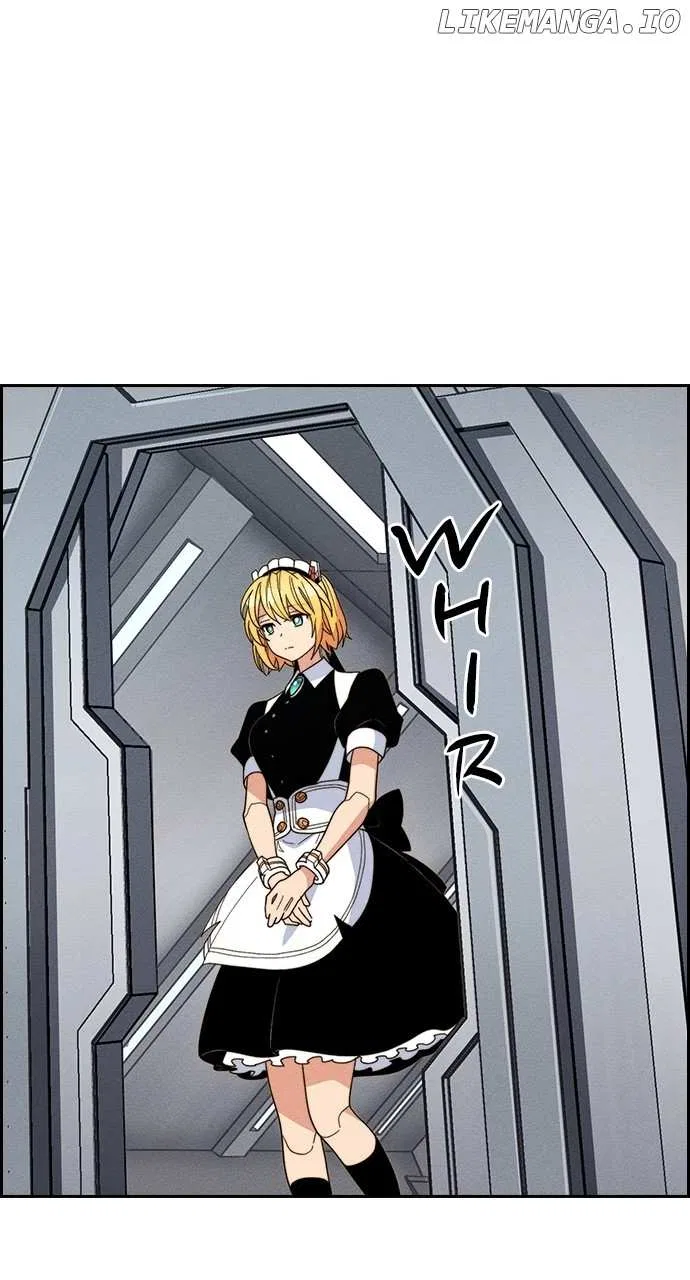 Housekeeper (Chae Yong-Taek) Chapter 118 – Page 71
