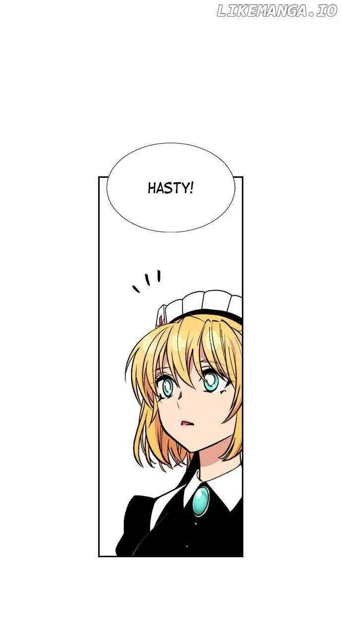 Housekeeper (Chae Yong-Taek) Chapter 118 – Page 73