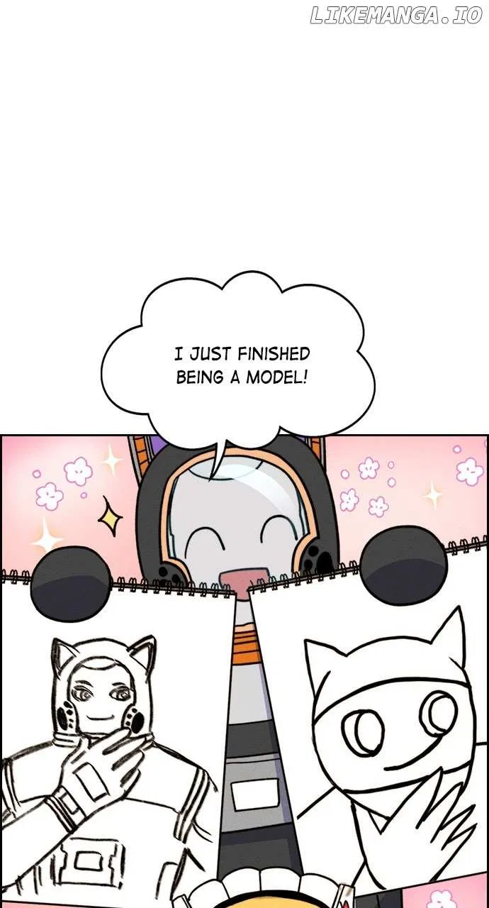 Housekeeper (Chae Yong-Taek) Chapter 118 – Page 75
