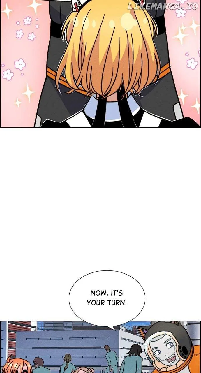 Housekeeper (Chae Yong-Taek) Chapter 118 – Page 76