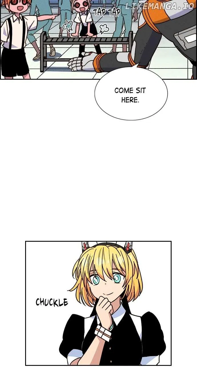 Housekeeper (Chae Yong-Taek) Chapter 118 – Page 77