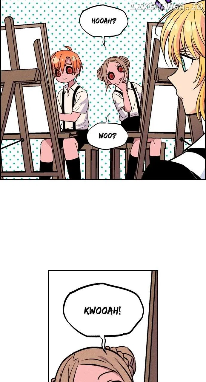 Housekeeper (Chae Yong-Taek) Chapter 118 – Page 80