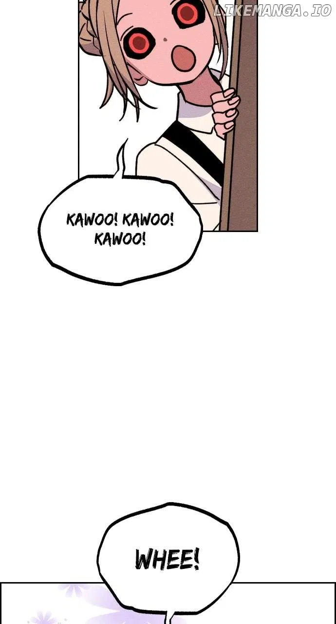 Housekeeper (Chae Yong-Taek) Chapter 118 – Page 81