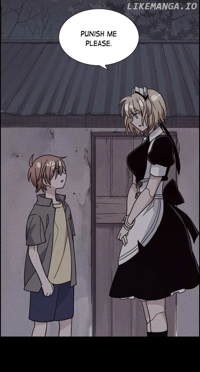 Housekeeper (Chae Yong-Taek) Chapter 118 – Page 85