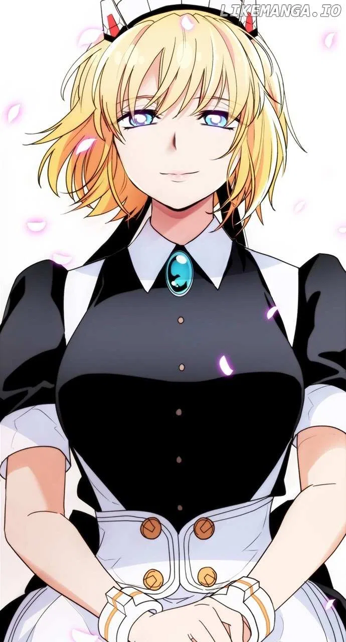 Housekeeper (Chae Yong-Taek) Chapter 118 – Page 91