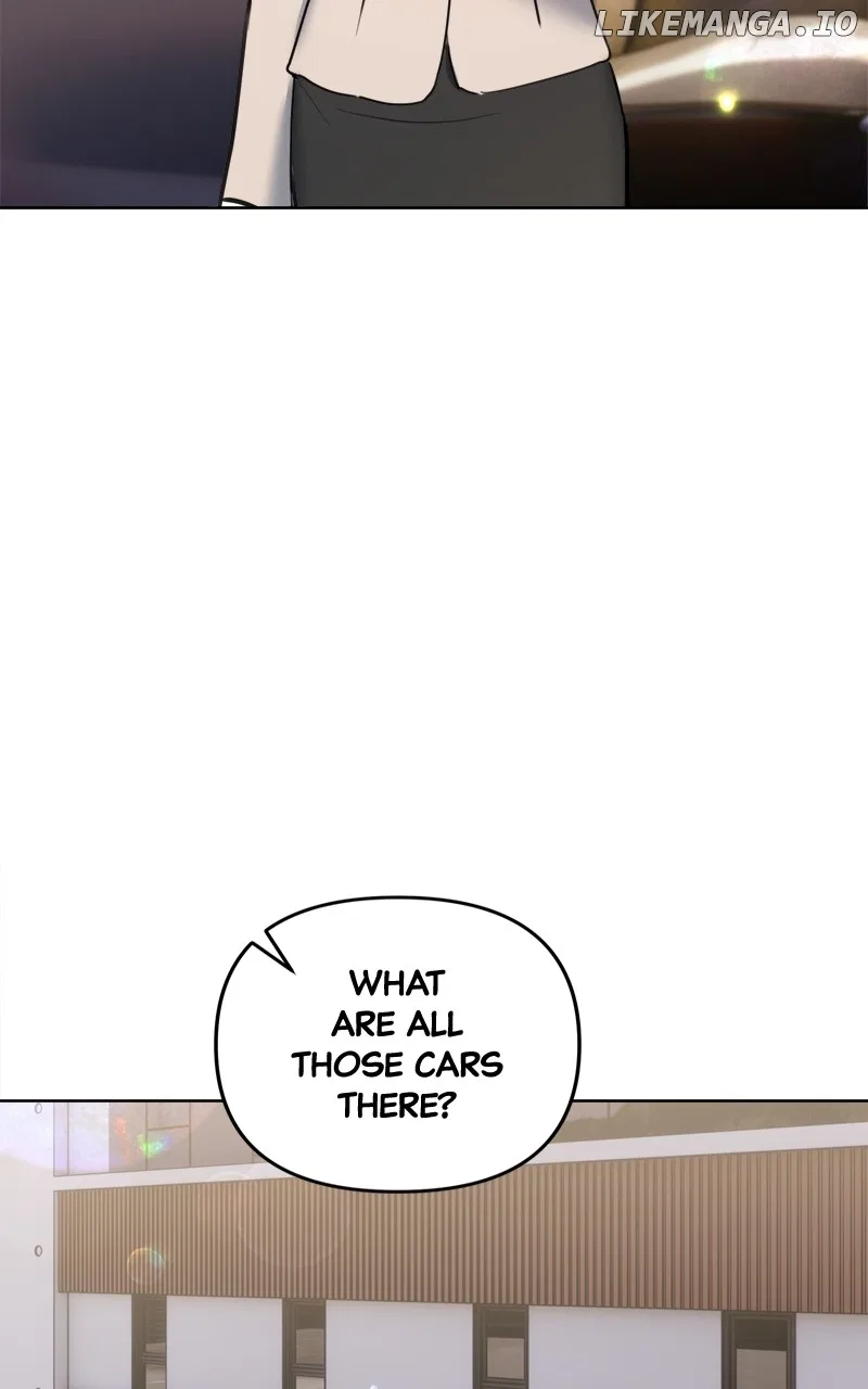 A Prenuptial Contract Chapter 110 – Page 2