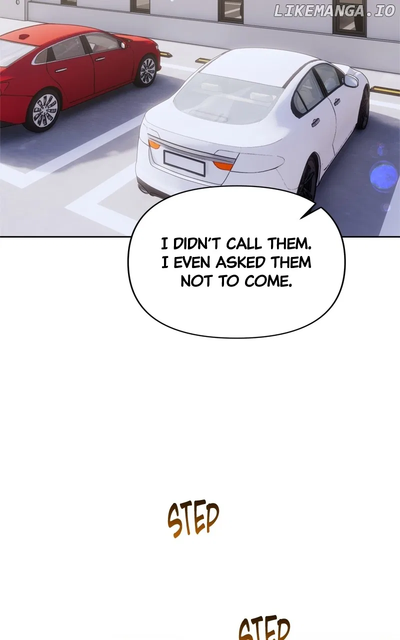 A Prenuptial Contract Chapter 110 – Page 3