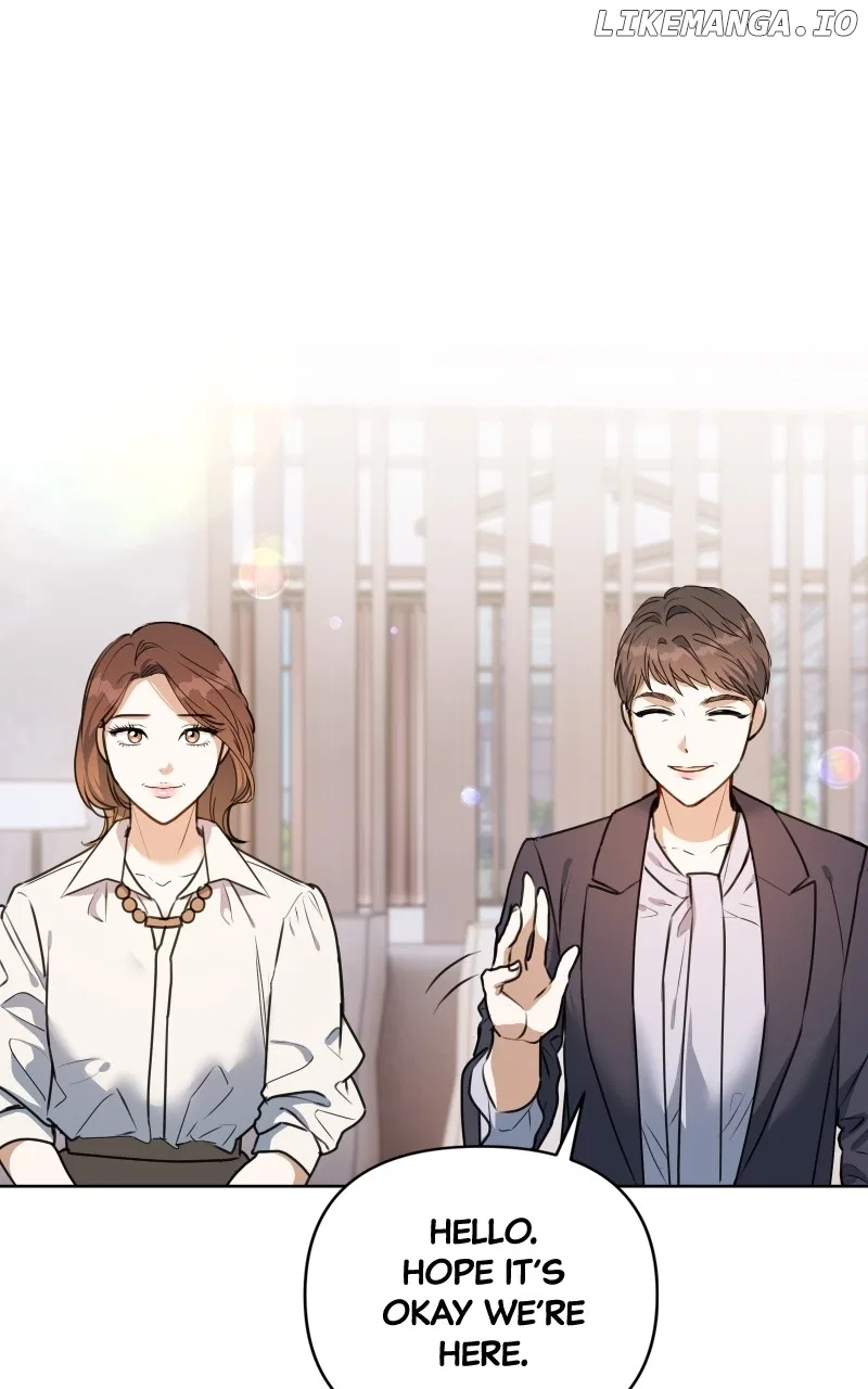 A Prenuptial Contract Chapter 110 – Page 7
