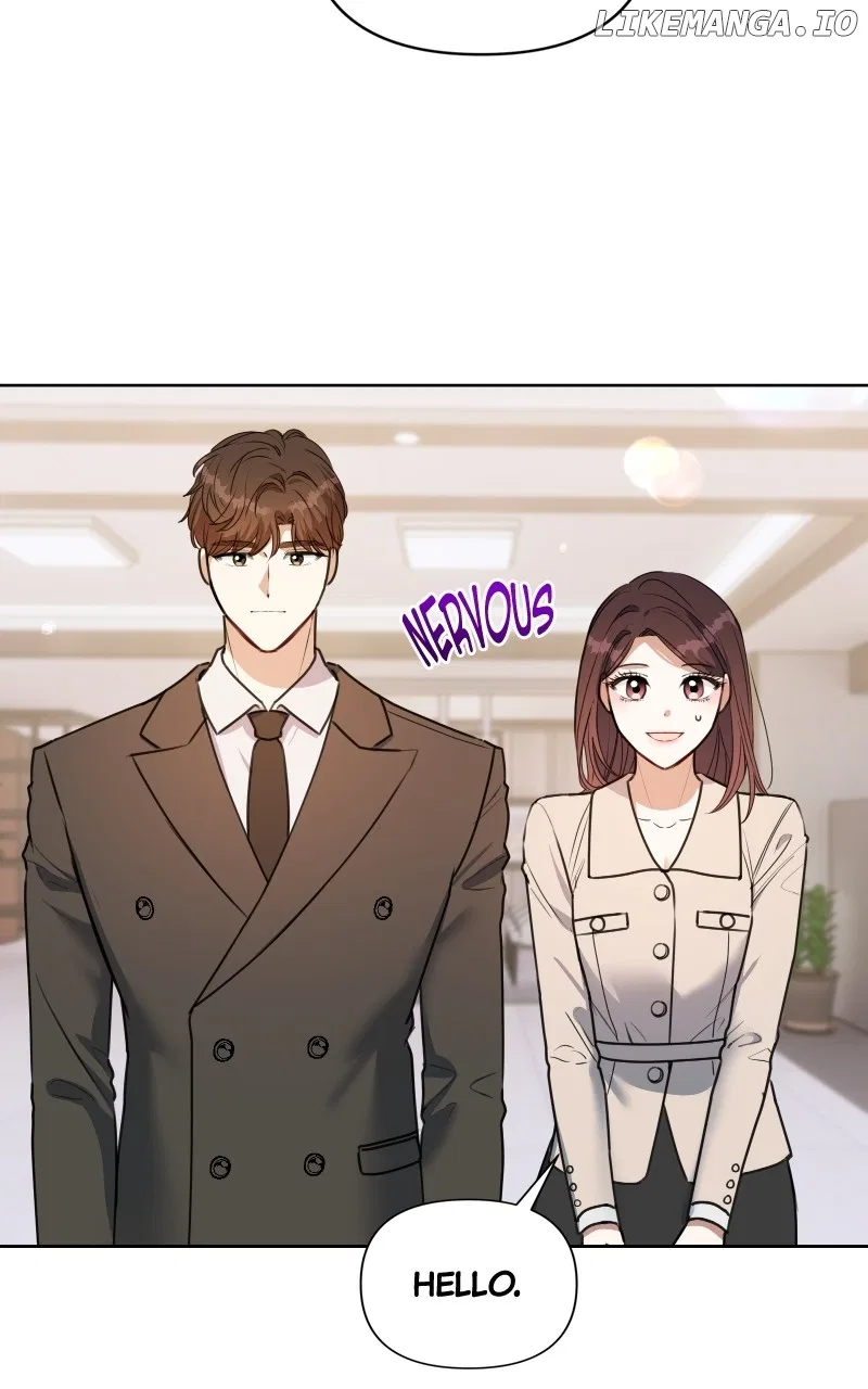A Prenuptial Contract Chapter 110 – Page 8