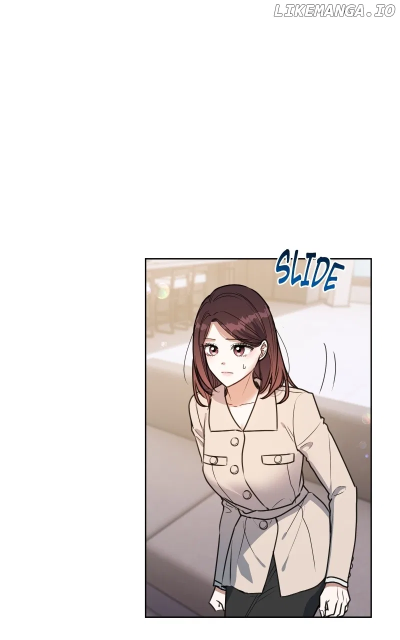 A Prenuptial Contract Chapter 110 – Page 9