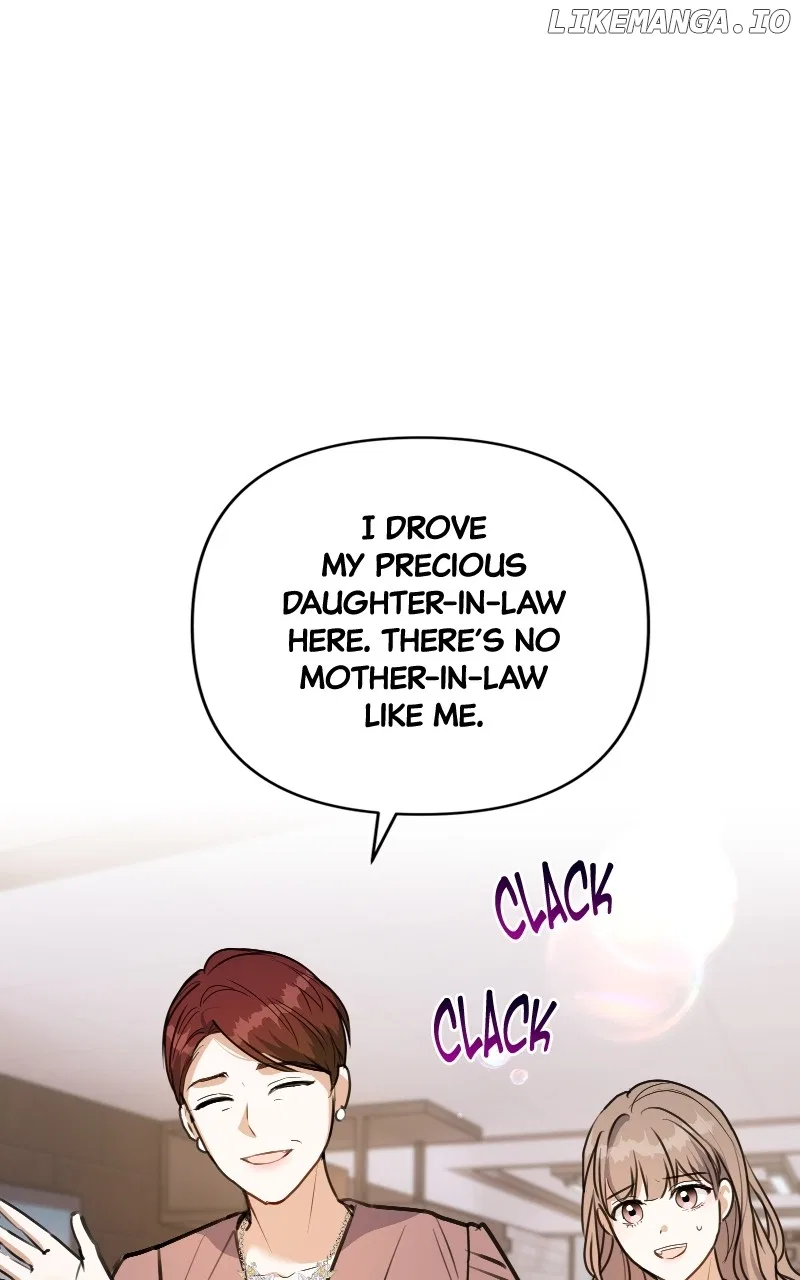 A Prenuptial Contract Chapter 110 – Page 10
